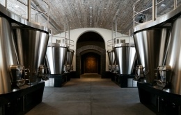Rudd winery
