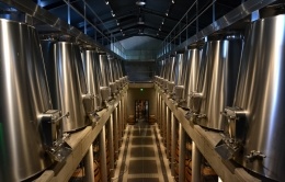 Domaine du Grand Prébois