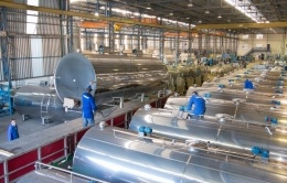 SERAP PLURINOX GRUPPE