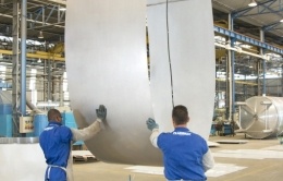 SERAP PLURINOX GRUPPE