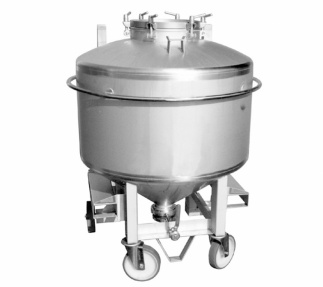 Beh&auml;lter FIRST&nbsp;FLO 520&nbsp;Liter