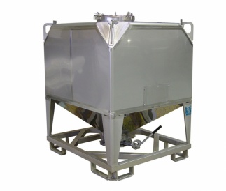 Beh&auml;lter FIRST&nbsp;FLO 1.000&nbsp;Liter