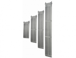 Luft-W&auml;rmetauscher&nbsp;FD