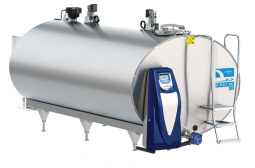 FIRST.SE - 1.100 bis 30.000 Liter