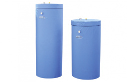 ECOTEMP - 300 und 500 Liter