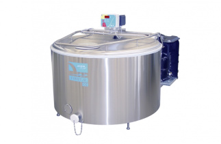 FIRST.S - 300 bis 1.500 Liter