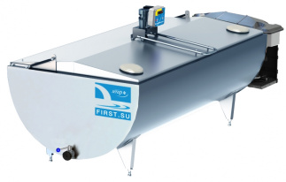 FIRST.SU - 2.000 Liter