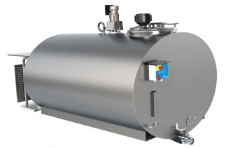 MSE - 900 bis 2.500 Liter