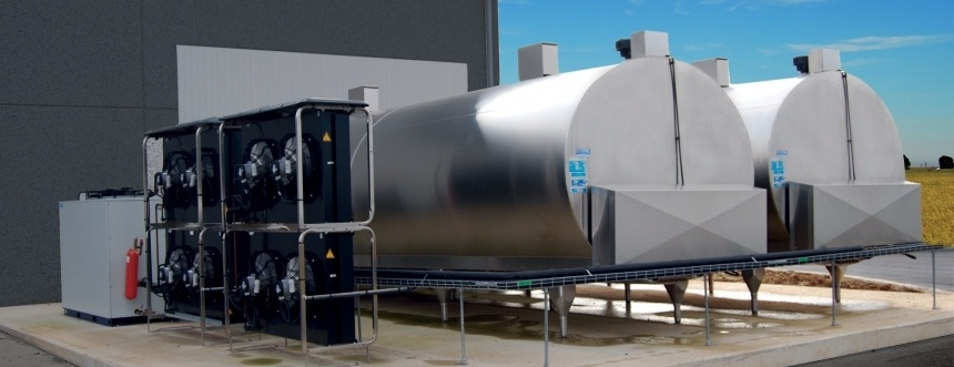 FIRST.SE � 30.000&nbsp;Liter