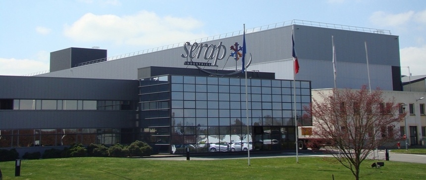 Standort: Gorron (D&eacute;partement Mayenne), Frankreich