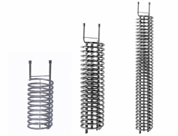 Rohrschlangen-W&auml;rmetauscher